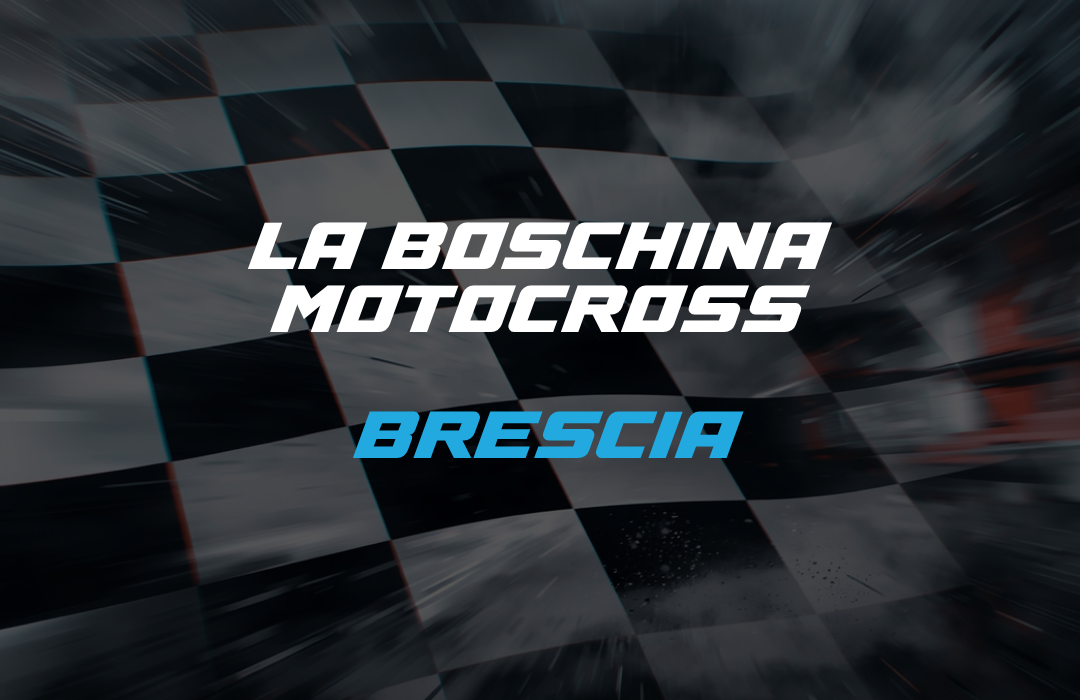 La Boschina Motocross