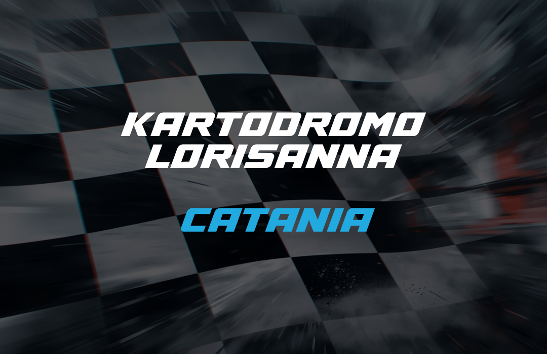 Kartodromo Lorisanna