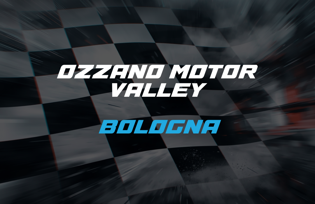 Ozzano Motor Valley