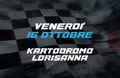 SCUOLA (CROSS) - 16 Ottobre - SICILIA