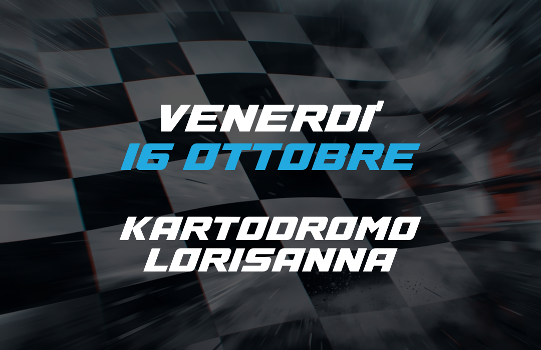 SCUOLA (CROSS) - 16 Ottobre - SICILIA