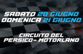 RACE EXPERIENCE TROFEO - SABATO 20 Giugno - FERRARA