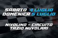 RACE EXPERIENCE TROFEO - DOMENICA 5 Luglio - TAZIO