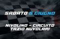 CORSO PIT BIKE - 6 Giugno - TAZIO