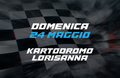 PROVE LIBERE - 24 Maggio - SICILIA
