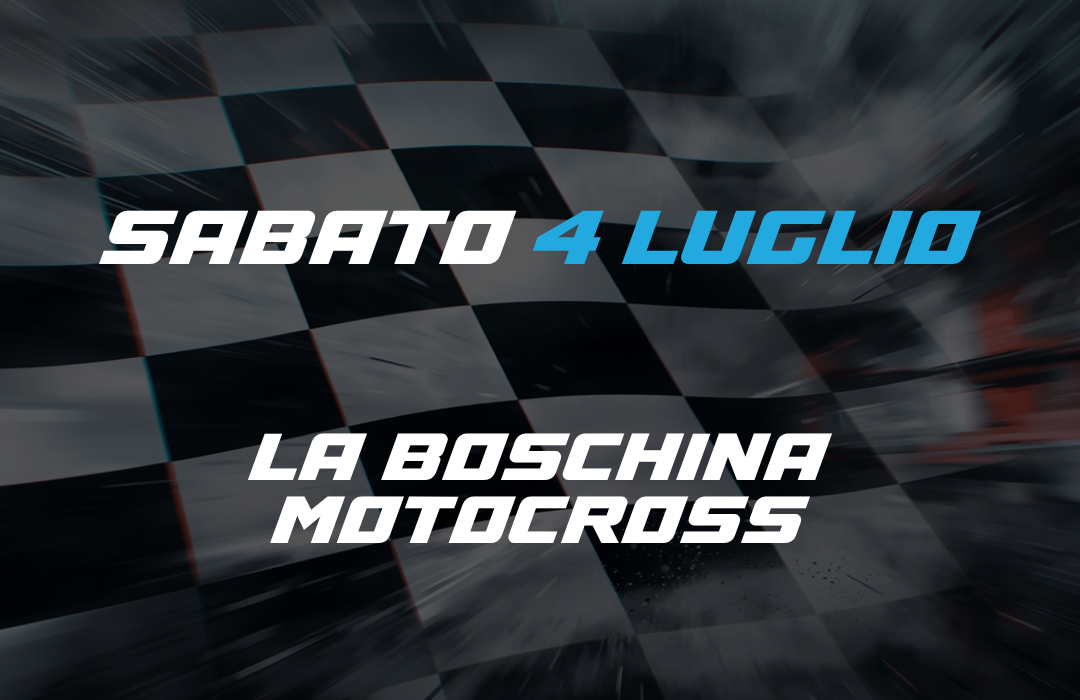 SCUOLA - 4 Luglio - BOSCHINA