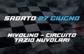 CORSO PIT BIKE - 27 Giugno - TAZIO