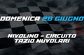 CORSO PIT BIKE - 28 Giugno - TAZIO