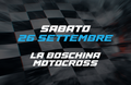 SCUOLA - 26 Settembre - BOSCHINA