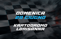 PROVE LIBERE - 28 Giugno - SICILIA
