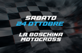 SCUOLA - 24 Ottobre - BOSCHINA