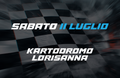 SCUOLA (CROSS) - 11 Luglio - SICILIA