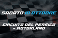 PROVE LIBERE - 10 Ottobre - FERRARA
