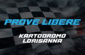 PROVE LIBERE - SICILIA (Asfalto)